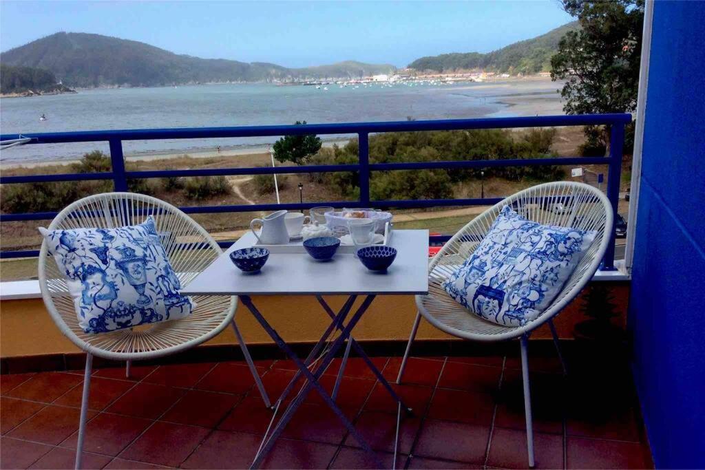 شقة Mar Azul En Puerto Azul سيديريا المظهر الخارجي الصورة