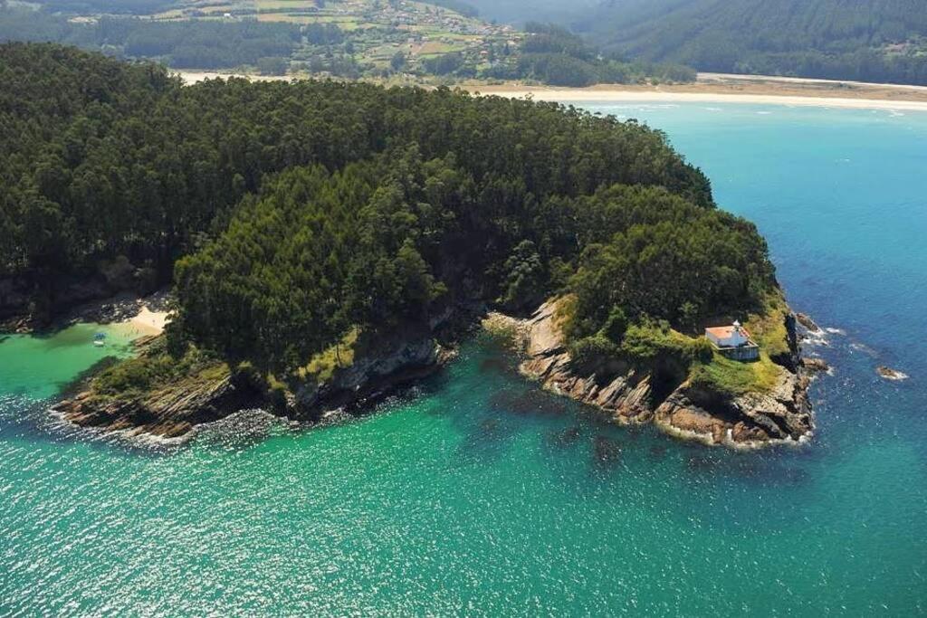 شقة Mar Azul En Puerto Azul سيديريا المظهر الخارجي الصورة
