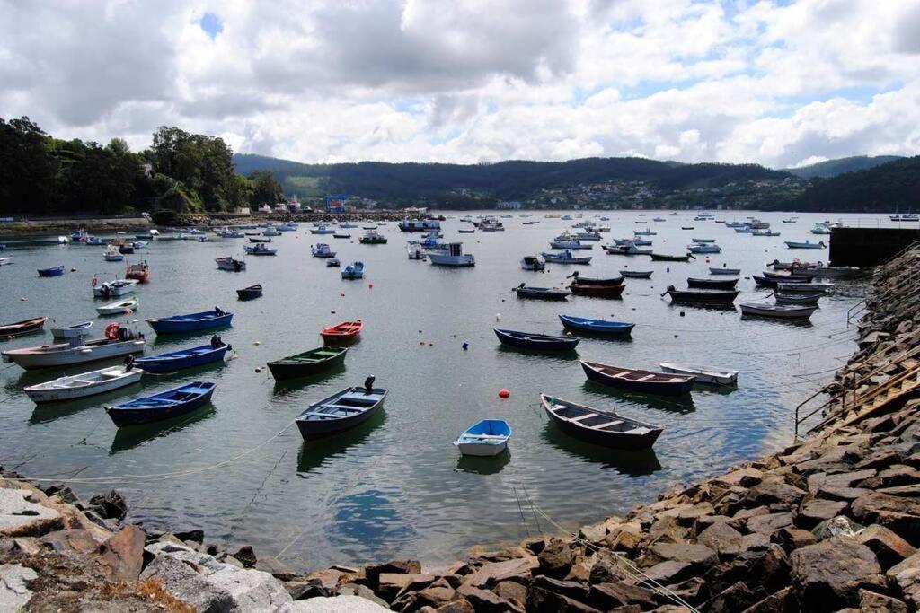 شقة Mar Azul En Puerto Azul سيديريا المظهر الخارجي الصورة