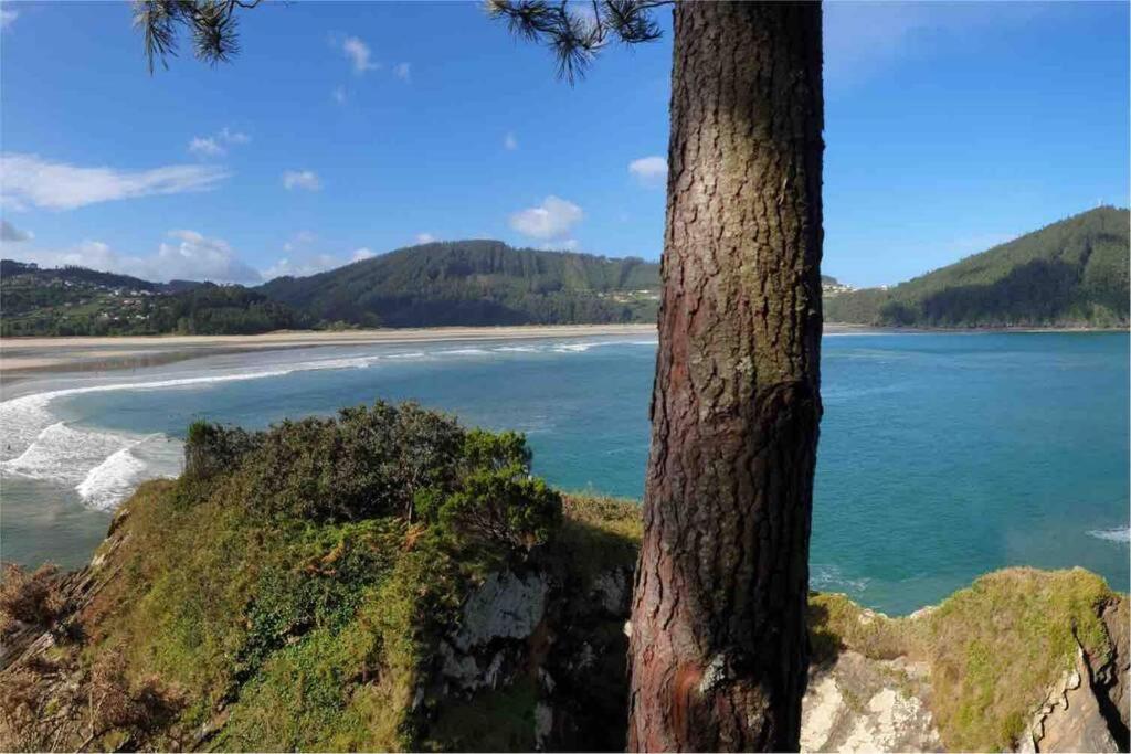 شقة Mar Azul En Puerto Azul سيديريا المظهر الخارجي الصورة