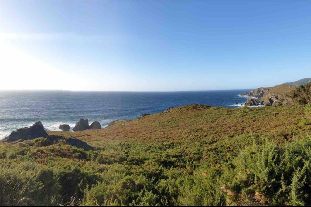 شقة Mar Azul En Puerto Azul سيديريا المظهر الخارجي الصورة