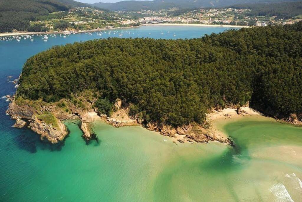 شقة Mar Azul En Puerto Azul سيديريا المظهر الخارجي الصورة