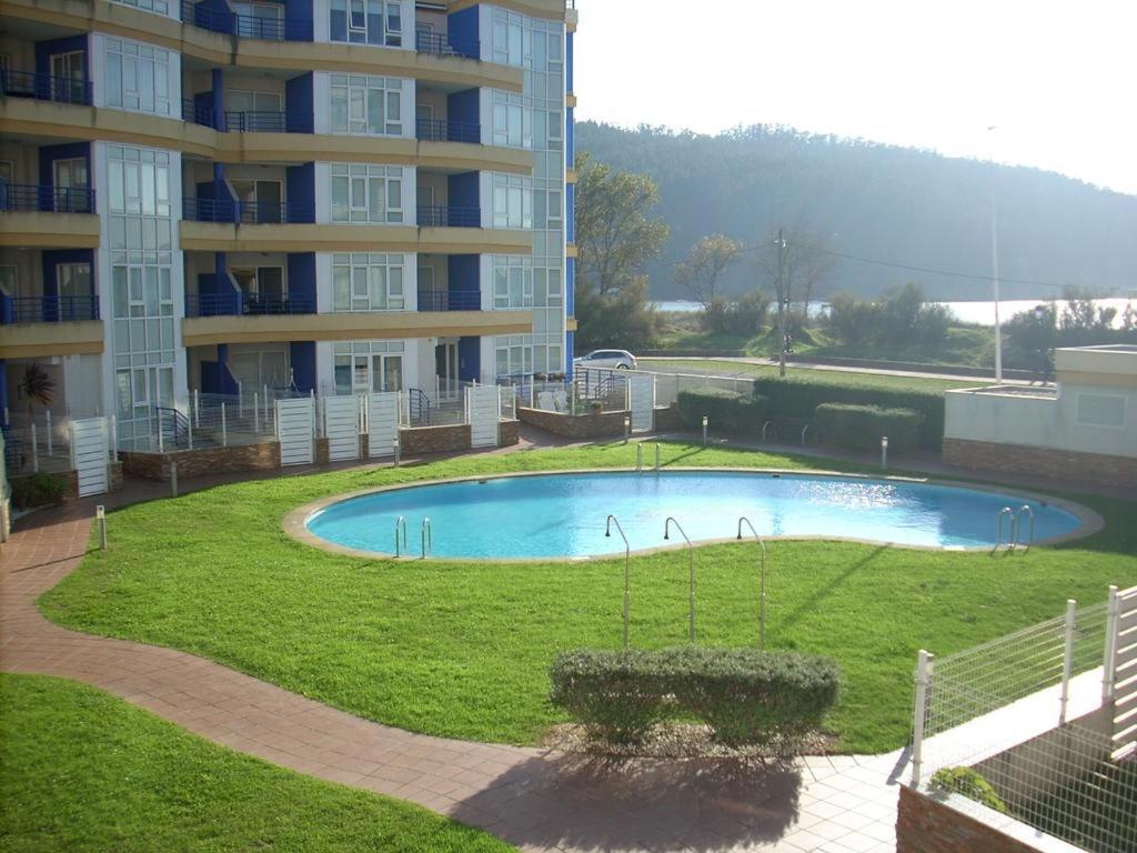 شقة Mar Azul En Puerto Azul سيديريا المظهر الخارجي الصورة