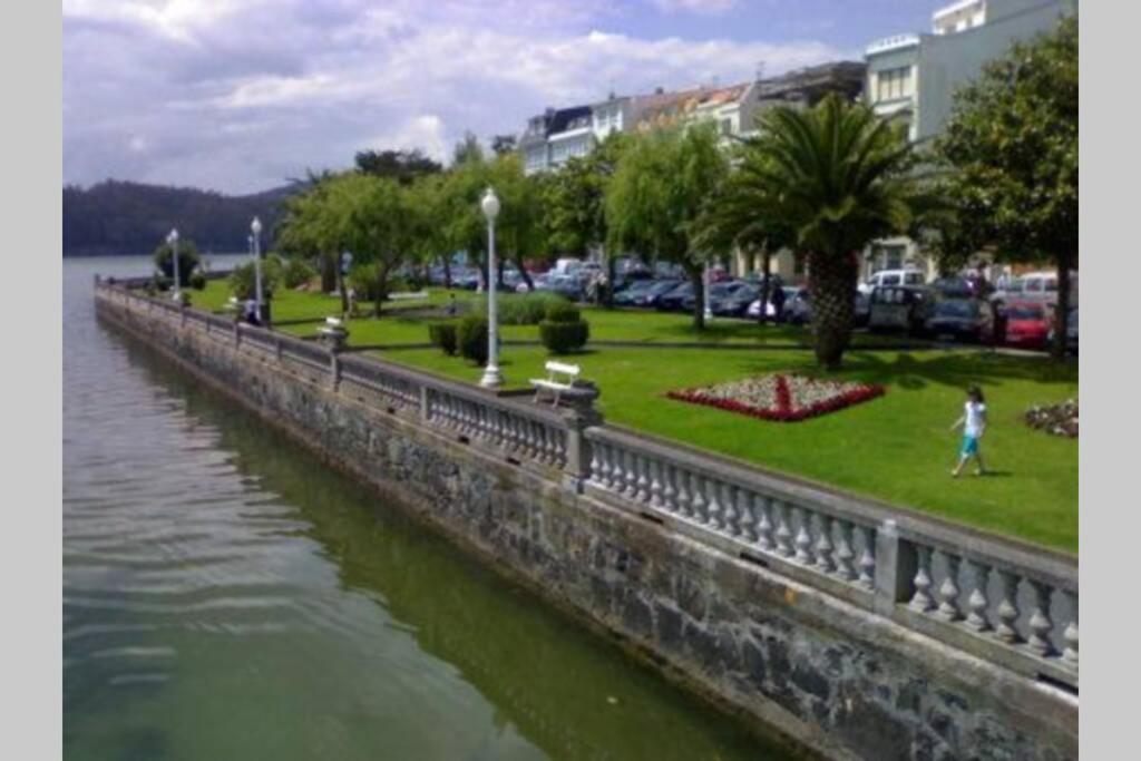 شقة Mar Azul En Puerto Azul سيديريا المظهر الخارجي الصورة