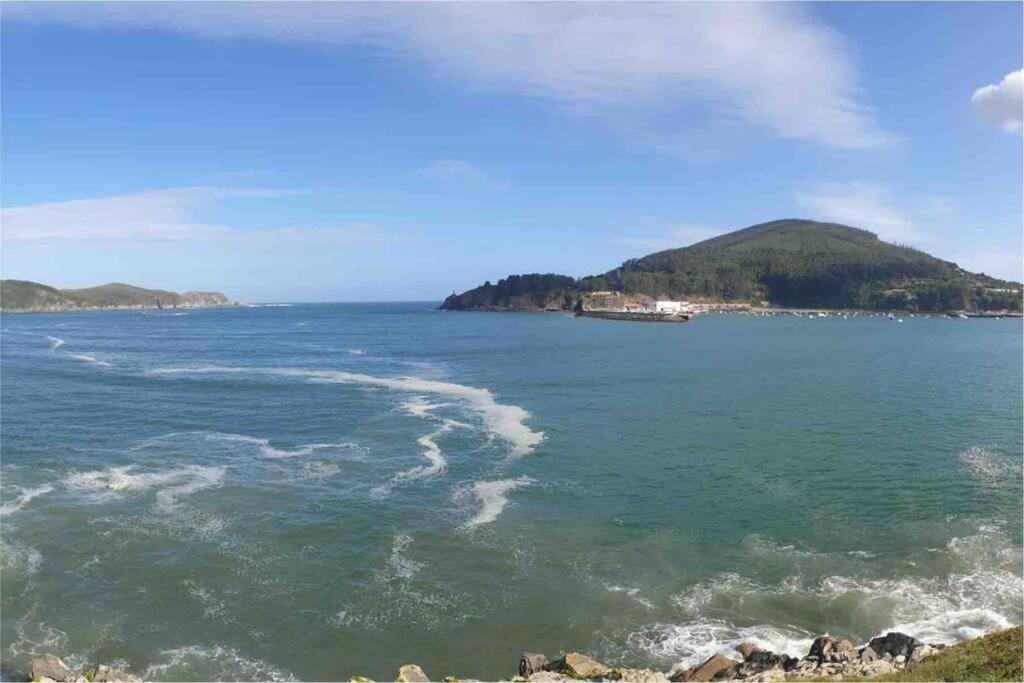 شقة Mar Azul En Puerto Azul سيديريا المظهر الخارجي الصورة