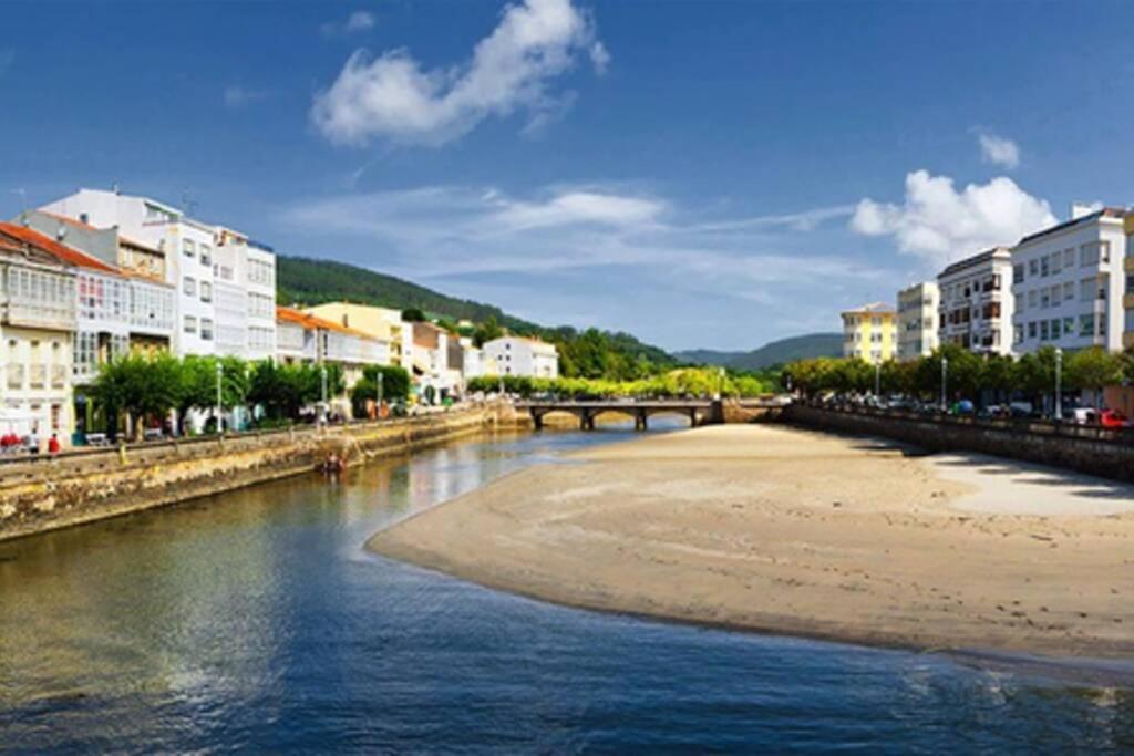 شقة Mar Azul En Puerto Azul سيديريا المظهر الخارجي الصورة